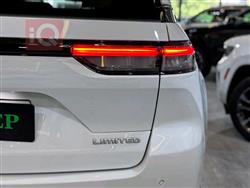 جیپ گراند شیرۆکی